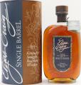 Elijah Craig 18yo Single Barrel 45% 750ml