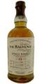 Balvenie 15yo Single Barrel 47.8% 700ml