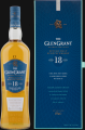 Glen Grant 18yo 43% 1000ml