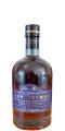 Fary Lochan 2015 Bourbon + PX Sherry finish 50.1% 500ml