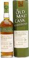 Bunnahabhain 1990 DL Old Malt Cask Refill Hogshead 50% 700ml