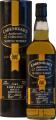 Bladnoch 1989 CA Authentic Collection Bourbon Barrel 56.3% 700ml