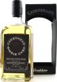 Miltonduff 2009 CA Small Batch Ex-Laphroaig Cask International Release 62.1% 700ml