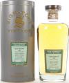 Glen Garioch 1990 SV Cask Strength Collection Hogshead 2748 52.3% 700ml