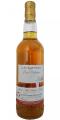 Blair Athol 1986 DR Individual Cask Bottling Bourbon Rum #20076 for Jurgen's Whiskyhuis 53.5% 700ml