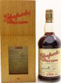 Glenfarclas 1966 The Family Casks Release Viii 51.1% 700ml