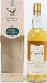 Port Ellen 1980 GM Cask Strength Oak Casks 5090 + 5101 5104 63.9% 700ml