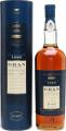 Oban 1980 The Distillers Edition Montilla Fino Casks 43% 1000ml