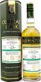 Bowmore 1996 HL The Old Malt Cask 48% 700ml