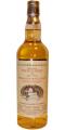 Inchmurrin 1996 SV The Un-Chillfiltered Collection #23 World of Whisky St. Moritz 46% 700ml