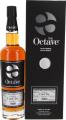 Caol Ila 2008 DT The Octave Premium 54.1% 700ml