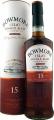 Bowmore 15yo Darkest Sherry 43% 750ml