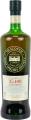 Glen Moray 2001 SMWS 35.108 a feast of flavours 60.5% 700ml