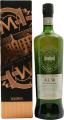 Glentauchers 1989 SMWS 63.36 a Caribbean dream 51.8% 700ml