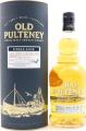 Old Pulteney 2004 Franconian Edition 2019 Tube 14yo American Oak Ex-Bourbon Cask #226 Gradls Whiskyfassla 50.2% 700ml