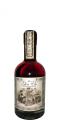 Glen Els PX Single Cask Special Bottling Sherry Firkin The Quaich 56.1% 350ml