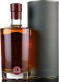 Tullibardine 2007 MoS Bordeaux Red Wine Cask 64.1% 700ml