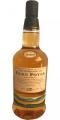 Glen Foyle 10yo ID Single Lowland Malt Gall & Gall 40% 700ml