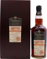 The Cigar Malt 1993 IM Speyside 21yo #3614 50.8% 700ml