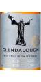Glendalough Pot Still Irish Whisky #2 43% 700ml