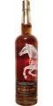 Chestnut Farms Bottled-in-Bond Small Batch Bourbon Charred New American Oak 50% 750ml