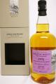 Blair Athol 1991 Wy Nuts about Pears Bourbon Hogshead 46% 700ml