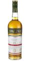 Tamdhu 2007 HL The Old Malt Cask Sherry Butt 50% 700ml