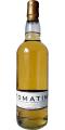 Tomatin 1997 WCS 5th anniversary Bourbon Cask #4523 56.5% 700ml