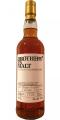 Mortlach 2006 BiM #16 55.4% 700ml