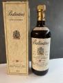 Ballantine's 30yo 43% 750ml