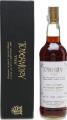 Tobermory 1972 MI 1795 Private Stock 33yo #09 49% 700ml