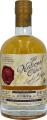 Auchroisk 2010 CSJS The National Choice Hoghshead 55.5% 700ml