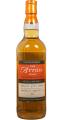 Arran 1996 Single Cask #1447 59.3% 700ml