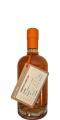 Mackmyra 2012 Reserve Forsta dropparna Gravity 12-0088 55.8% 500ml