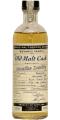 Macallan 1993 DL Advance Sample for the Old Malt Cask Rum Finish Barrel 50% 200ml