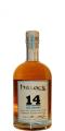 Hillock 14 Cask Strength 53.9% 500ml