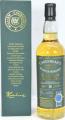 Bruichladdich 1993 CA Authentic Collection Bourbon Hogshead 53% 700ml