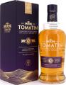 Tomatin 15yo 46% 700ml