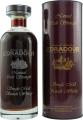 Edradour 2010 Natural Cask Strength Sherry 57.2% 700ml