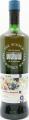 Bunnahabhain 2008 SMWS 10.169 Obsidian salmagundi 60.6% 700ml