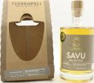 Teerenpeli Savu Bourbon Pedro Ximenez 43% 500ml