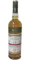 Longmorn 2000 HL The Old Malt Cask Special Cask Strength Refill Hogshead 55.9% 700ml