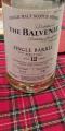 Balvenie 12yo First Fill Ex-Bourbon Barrel 47.8% 700ml