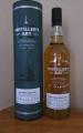 Ben Nevis 1996 LsD Distiller's Art Refill Hogshead 48% 700ml