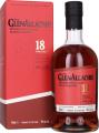 Glenallachie 18yo 46% 700ml