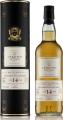 Royal Brackla 2007 DR Bourbon Hogshead #304087 51.5% 700ml