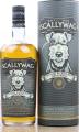 Scallywag Dl 46% 700ml