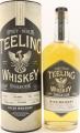 Teeling 2004 Single Cask White Burgundy #10127 58% 700ml