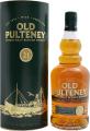 Old Pulteney 21yo 46% 700ml