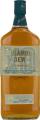 Tullamore Dew XO Caribbean Rum Cask Finish 43% 1000ml
